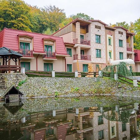Hotel Loucky Litvinov Ngoại thất bức ảnh