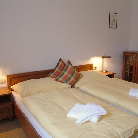 Hotel Loucky Litvinov Ngoại thất bức ảnh