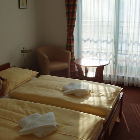 Hotel Loucky Litvinov Ngoại thất bức ảnh