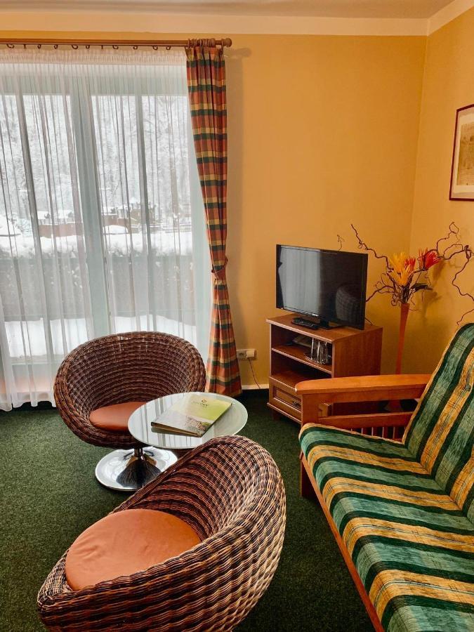 Hotel Loucky Litvinov Ngoại thất bức ảnh