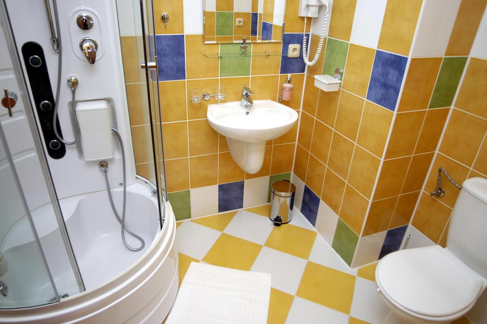Hotel Loucky Litvinov Ngoại thất bức ảnh