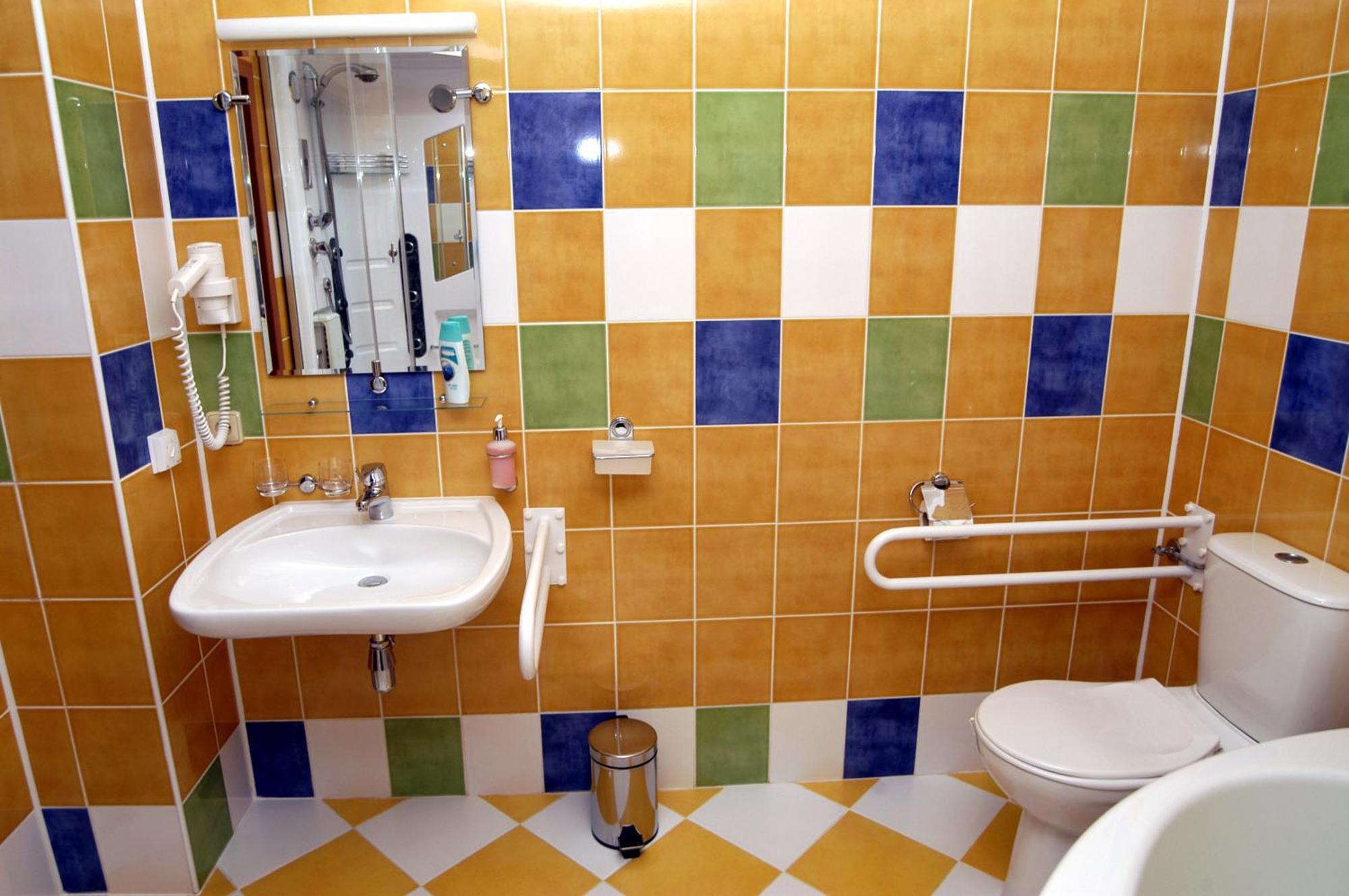 Hotel Loucky Litvinov Ngoại thất bức ảnh