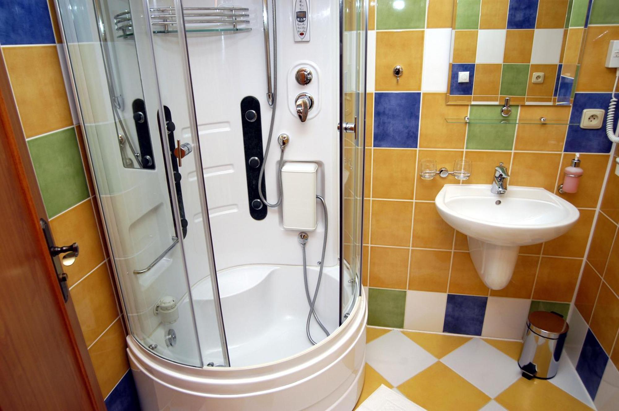 Hotel Loucky Litvinov Ngoại thất bức ảnh