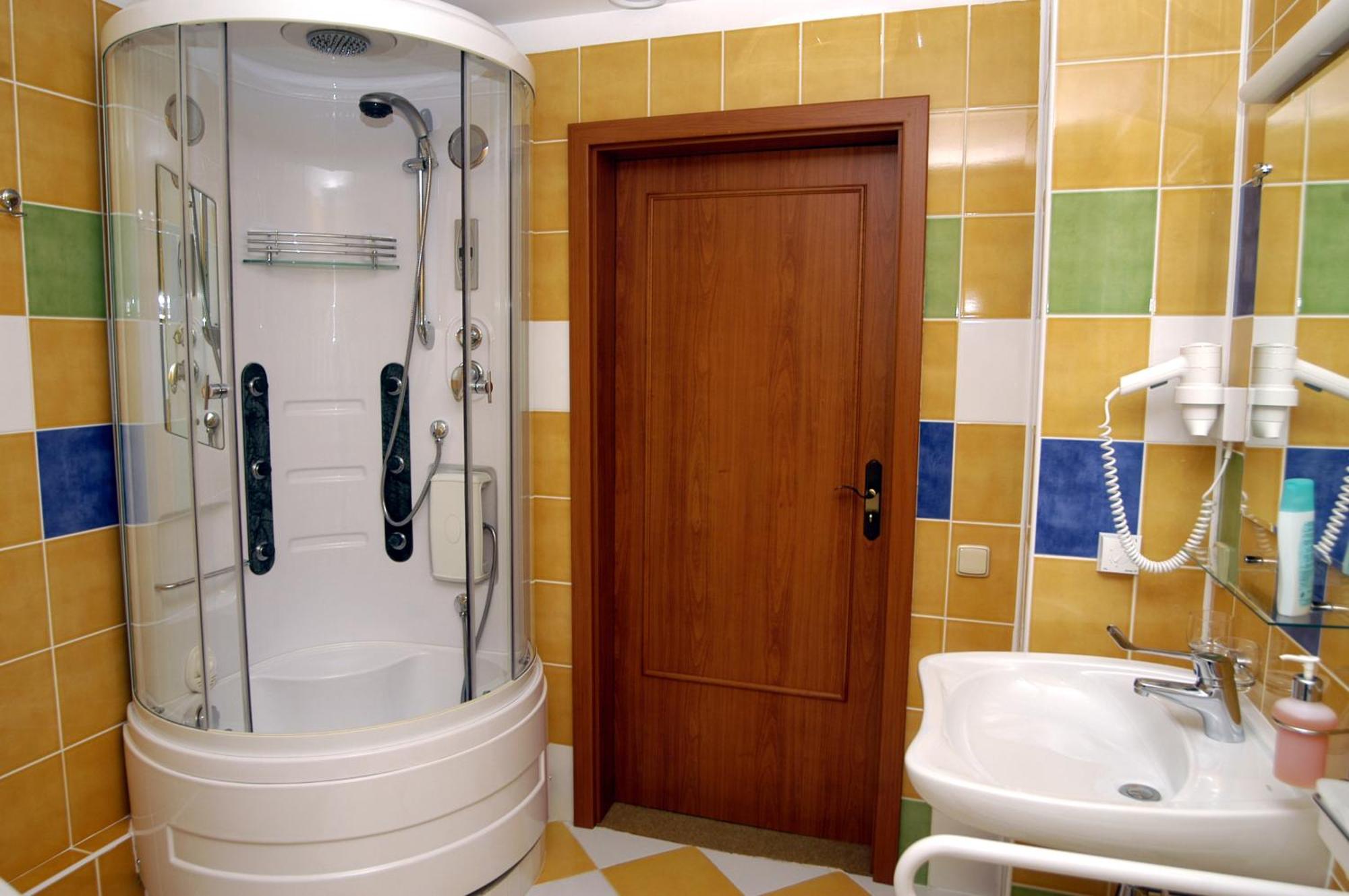 Hotel Loucky Litvinov Ngoại thất bức ảnh