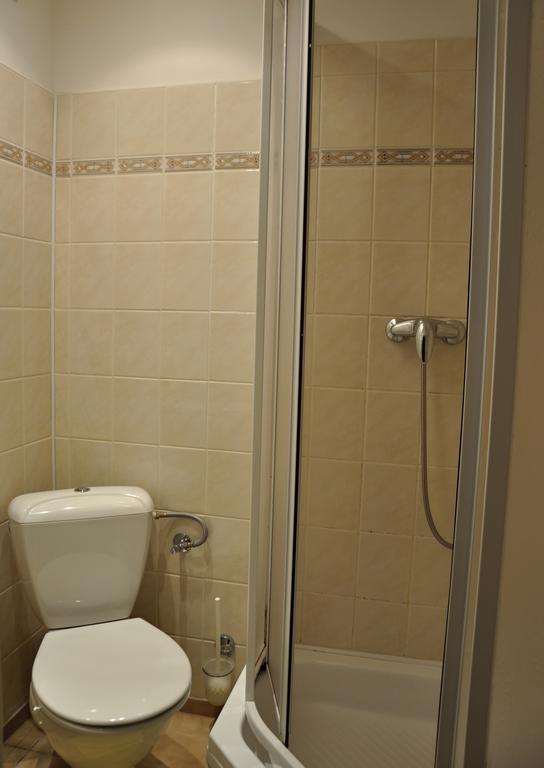 Hotel Loucky Litvinov Ngoại thất bức ảnh